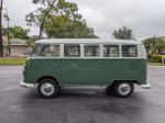 Volkswagen Typ 2 Deluxe Bus 1965 года